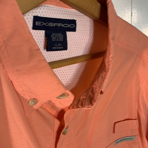 Exofficio (L) - Picture 10 of 13